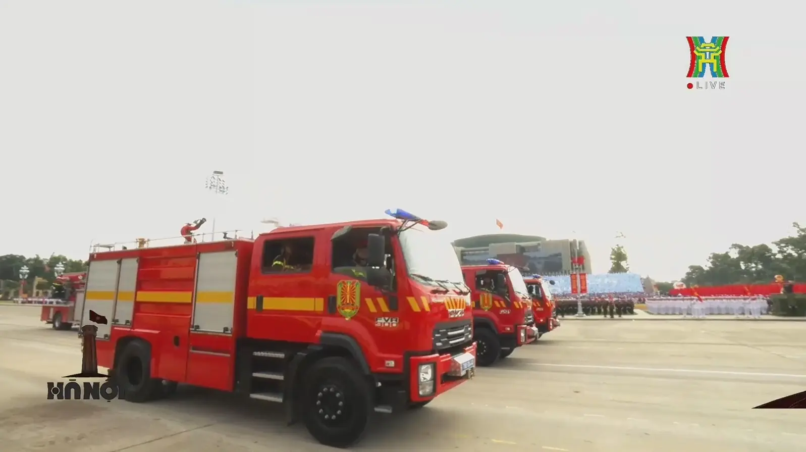 Đài PTTH Hà Nội